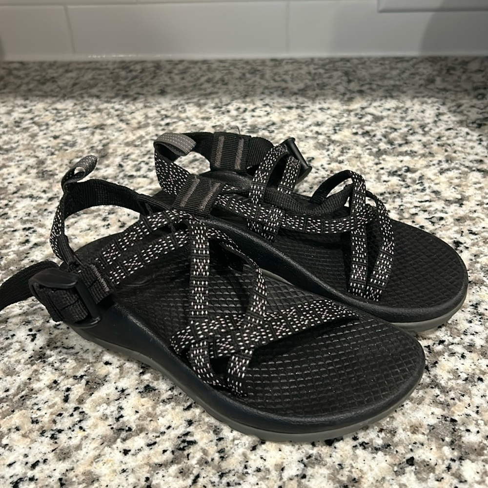 Like new Chaco sandals